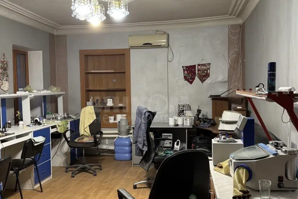 Продаётся 1-этажный дом, 85 м²