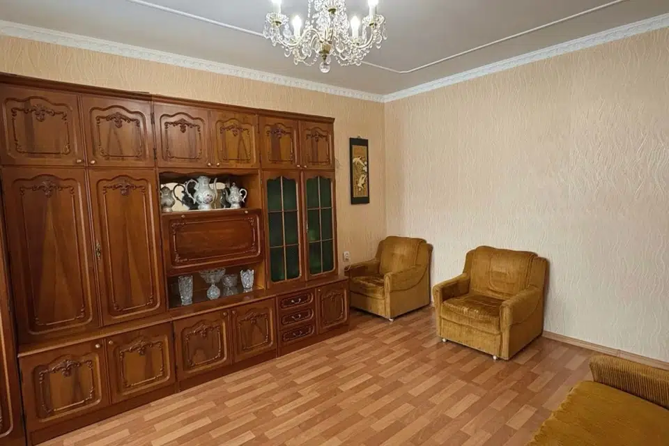 Продаётся 2-комнатная квартира, 48.8 м²