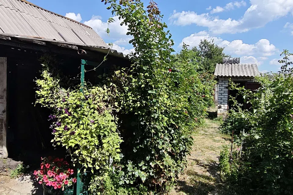 Продаётся 1-этажный дом, 87 м²