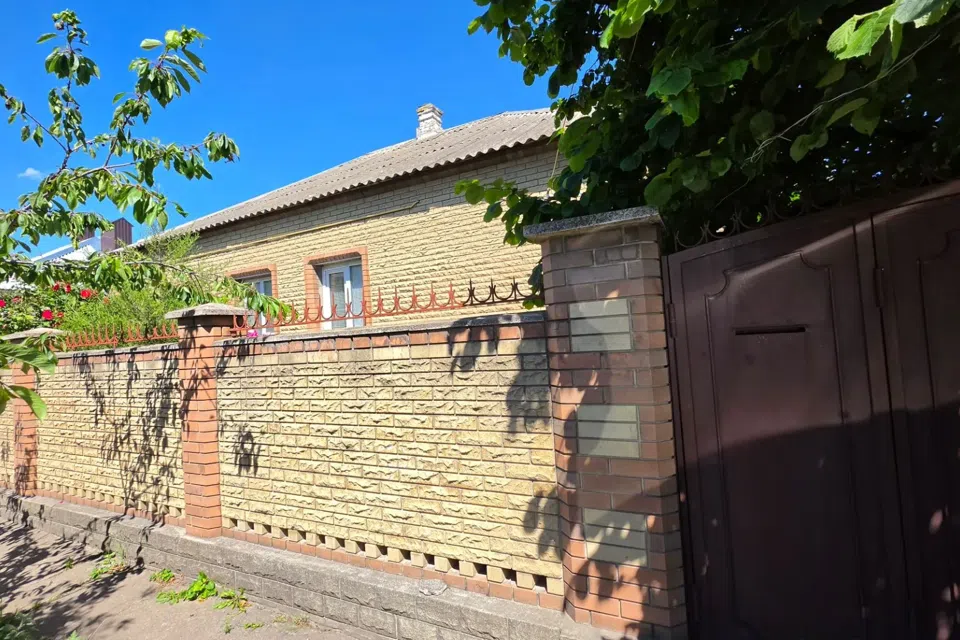 Продаётся 1-этажный дом, 75.4 м²