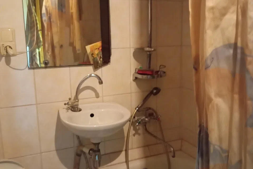 Продаётся 2-комнатная квартира, 37 м²