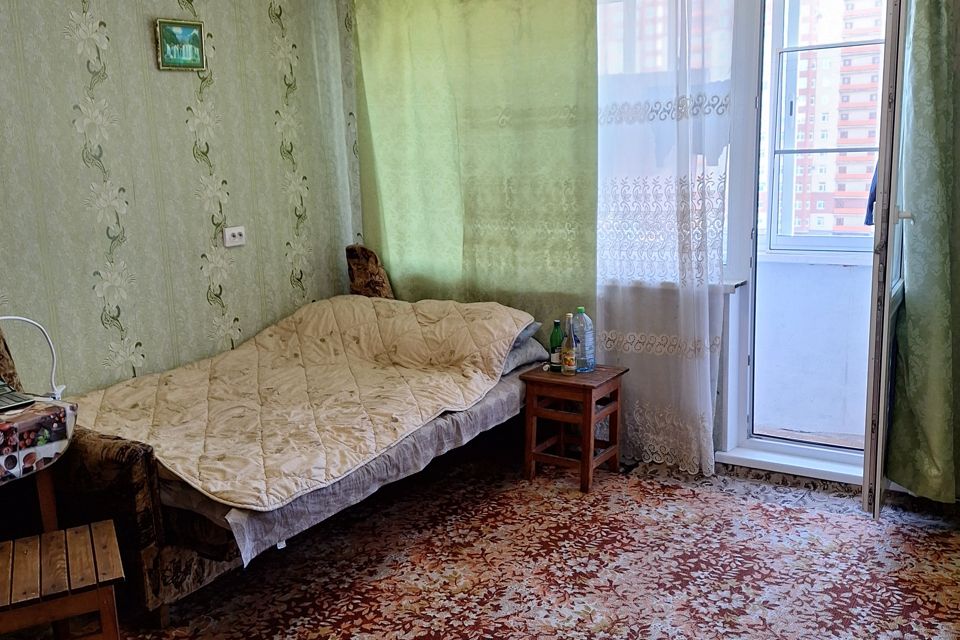 Продаётся 2-комнатная квартира, 44 м²