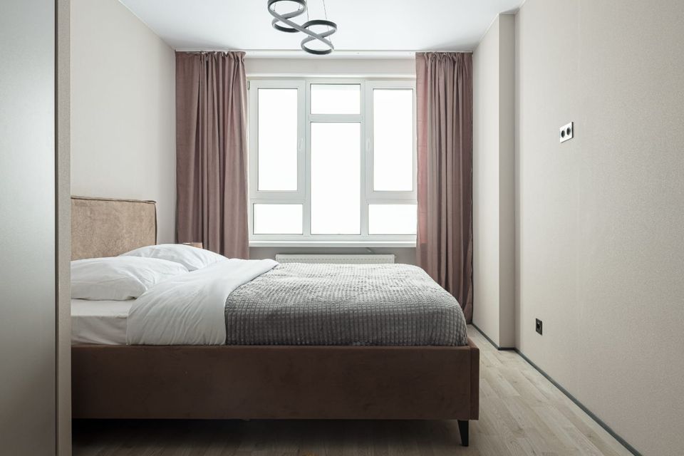 Продаётся студия, 28.9 м²