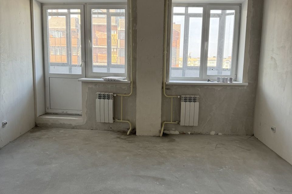 Продаётся 3-комнатная квартира, 70 м²