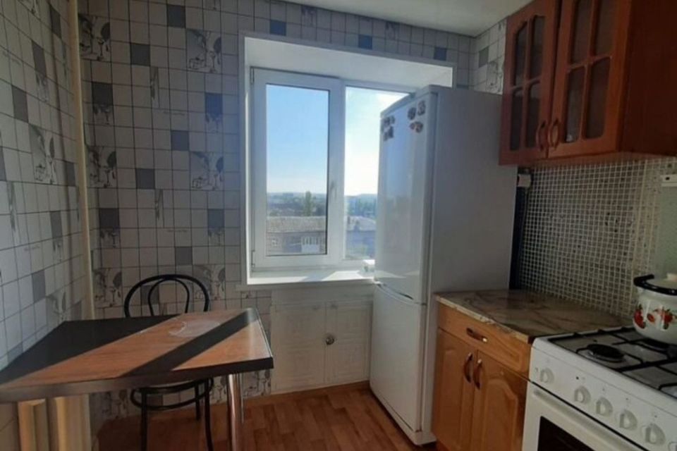 Сдаётся 1-комнатная квартира, 34 м²