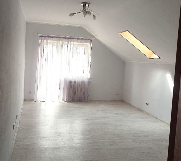 Продаётся 2-этажный дом, 216.5 м²