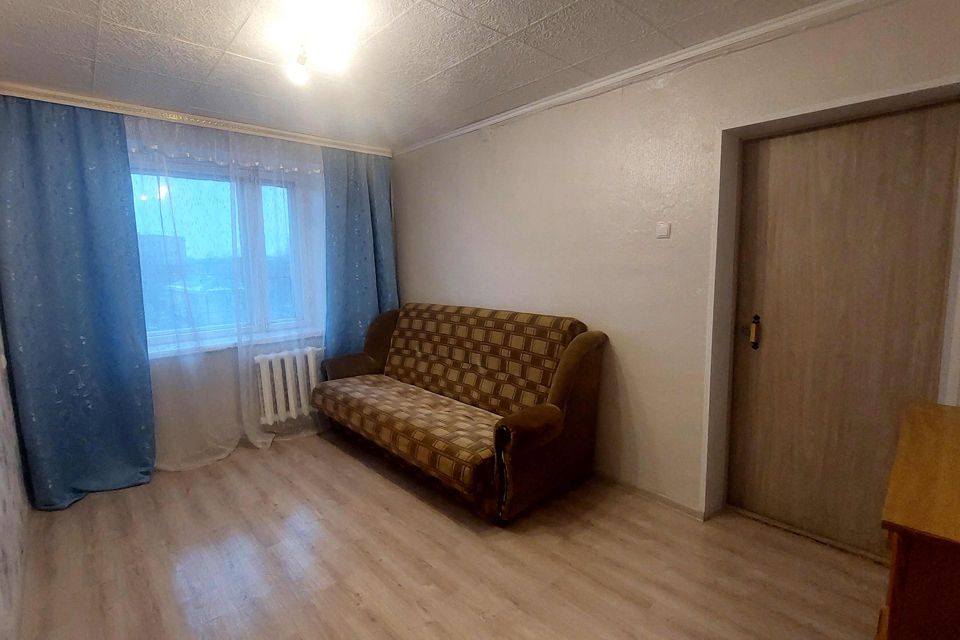Продаётся комната в 1-комн. квартире, 11.4 м²