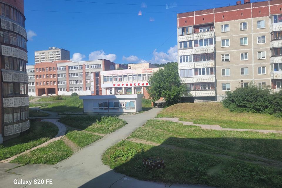 Продаётся 2-комнатная квартира, 47 м²