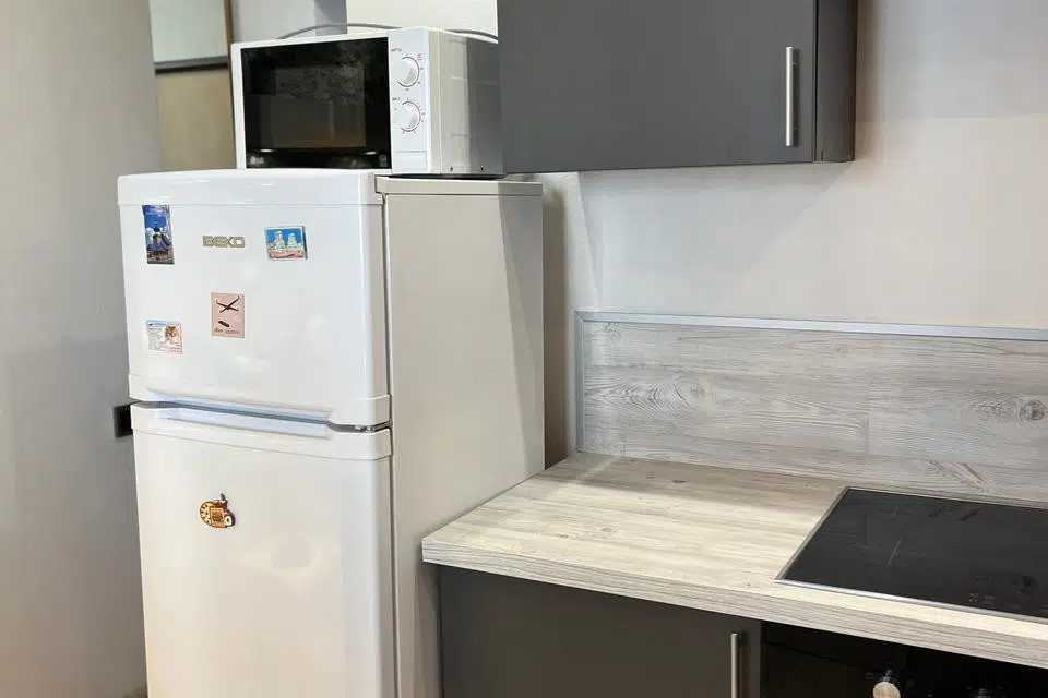 Продаётся 1-комнатная квартира, 35 м²