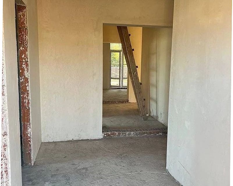 Продаётся 1-этажный дом, 124 м²