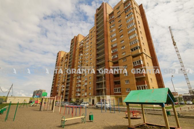Продаётся 1-комнатная квартира, 36.4 м²