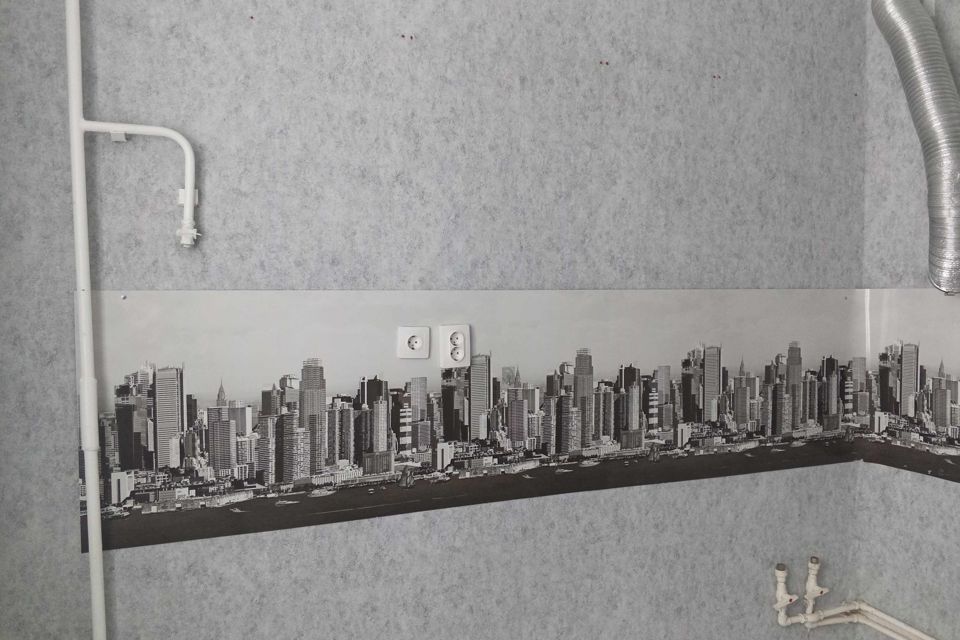 Продаётся 2-комнатная квартира, 48 м²