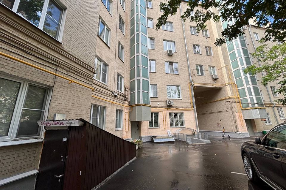 Продаётся студия, 20.5 м²