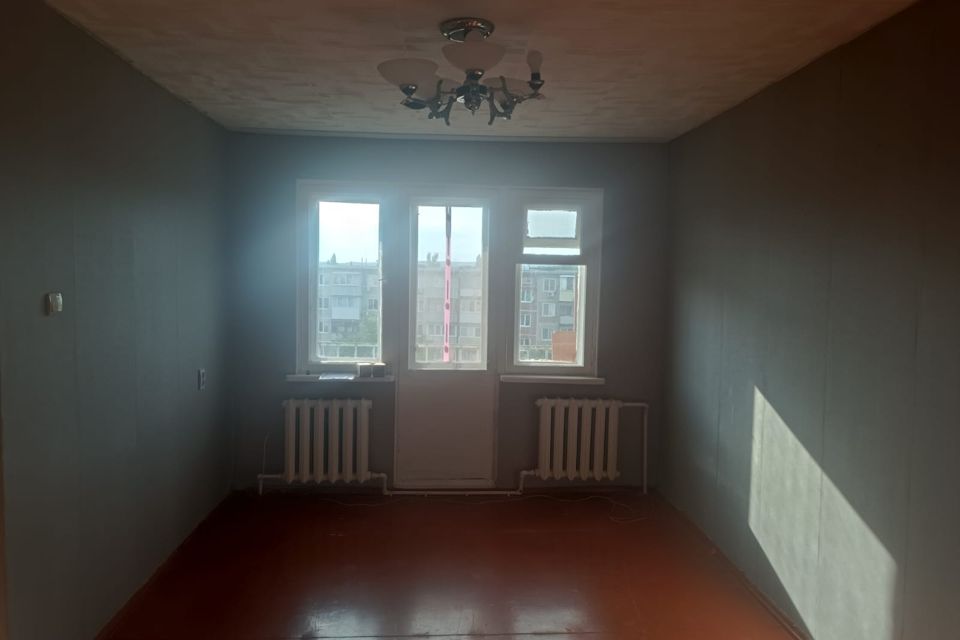 Продаётся 1-комнатная квартира, 30.6 м²