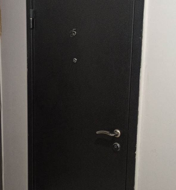 Продаётся 1-комнатная квартира, 38.8 м²