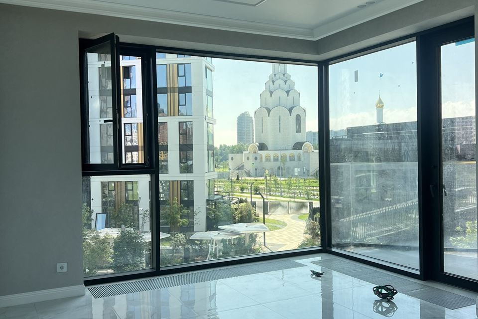 Продаётся 3-комнатная квартира, 84 м²