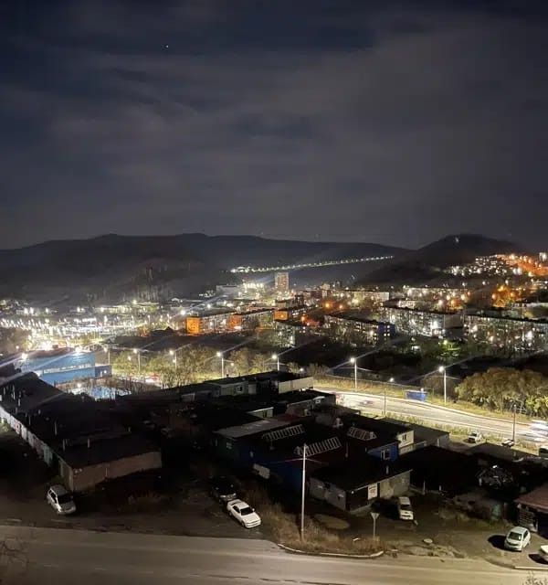 Продаётся 2-комнатная квартира, 47.1 м²