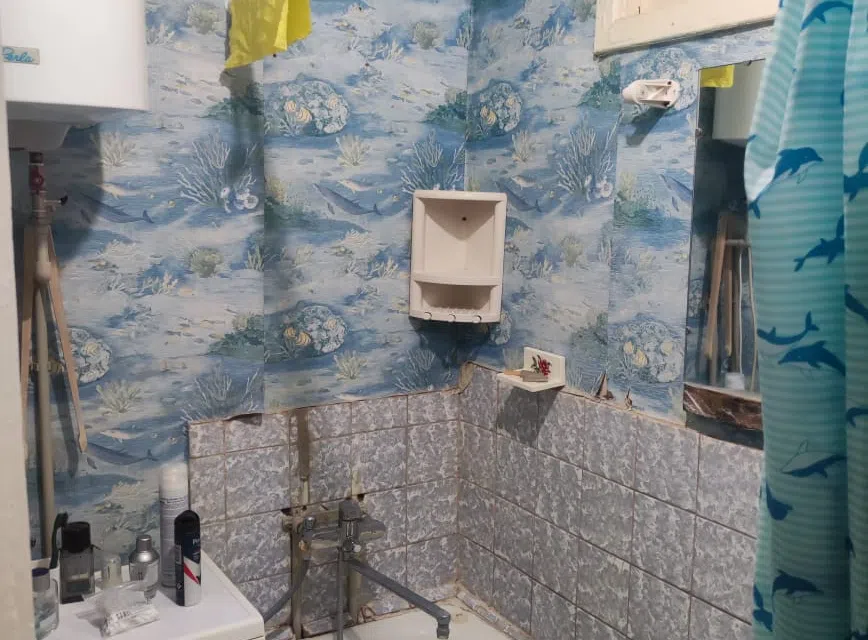 Продаётся 2-комнатная квартира, 46 м²