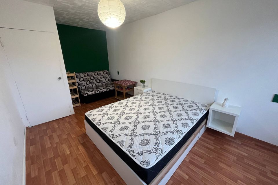 Продаётся 2-комнатная квартира, 46 м²