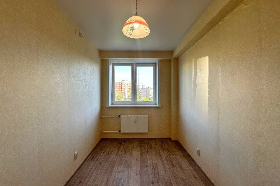 Продаётся комната в 3-комн. квартире, 8.8 м²