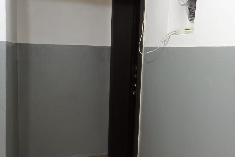 Продаётся 1-комнатная квартира, 33 м²