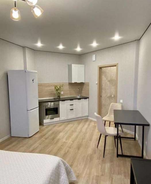 Сдаётся 1-комнатная квартира, 35 м²