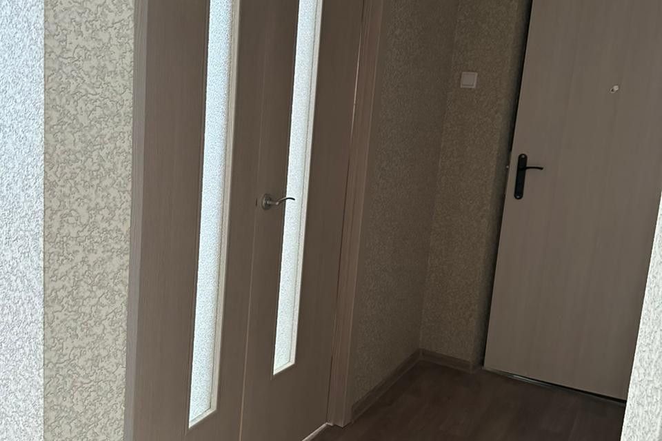Продаётся 2-комнатная квартира, 47.8 м²