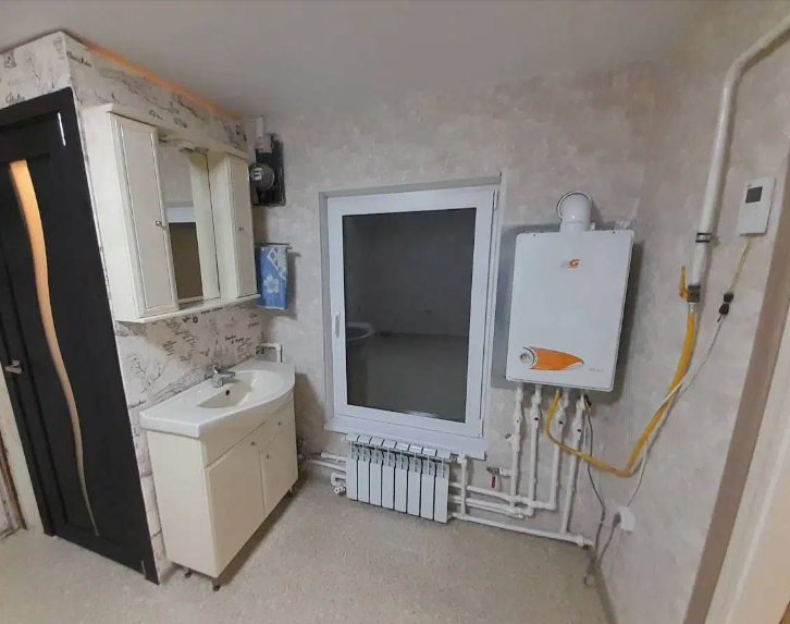 Продаётся 1-комнатная квартира, 30 м²