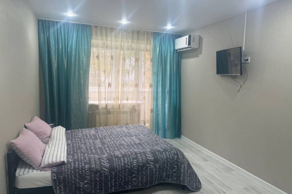Сдаётся 1-комнатная квартира, 30 м²