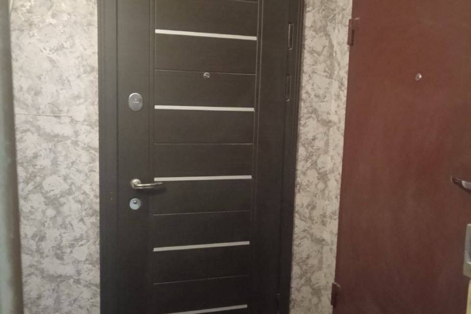 Продаётся 3-комнатная квартира, 66.34 м²