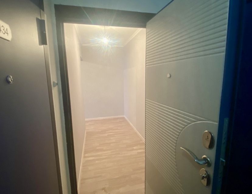 Продаётся студия, 30.7 м²