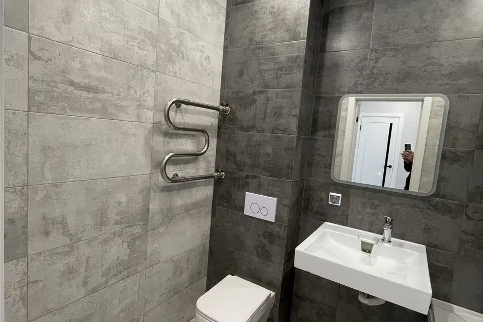 Продаётся 1-комнатная квартира, 45 м²