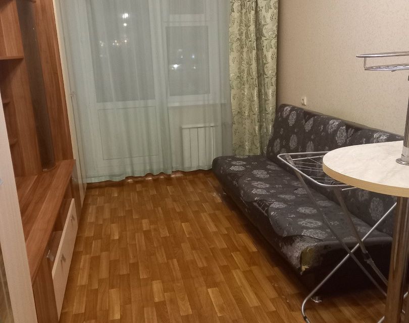 Сдаётся студия, 24 м²
