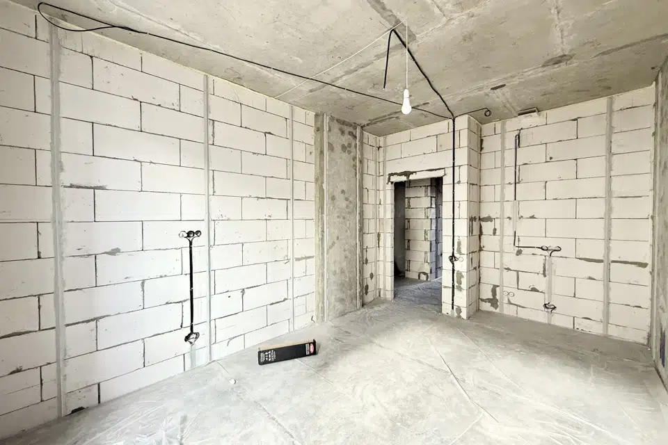 Продаётся 2-комнатная квартира, 62 м²