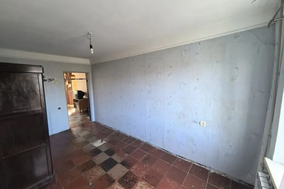 Продаётся 2-комнатная квартира, 46 м²