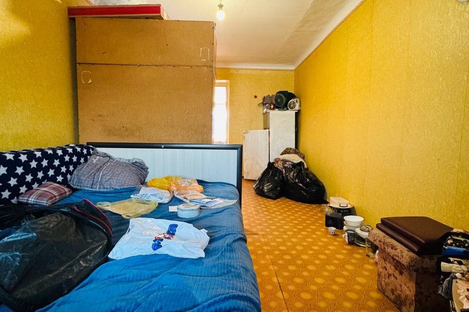 Продаётся 2-комнатная квартира, 41.7 м²