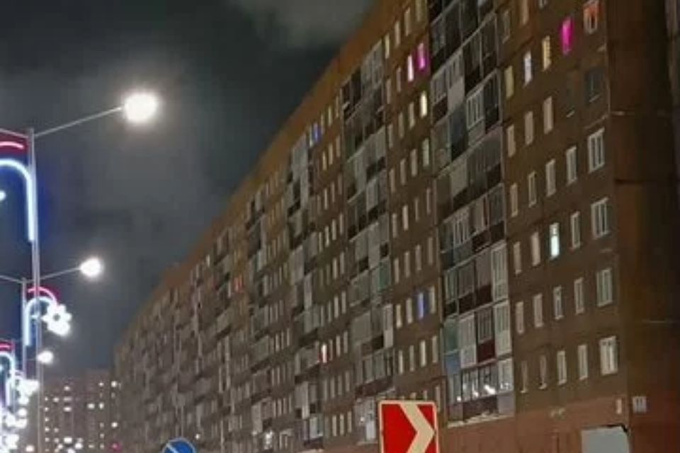 Продаётся 2-комнатная квартира, 48 м²