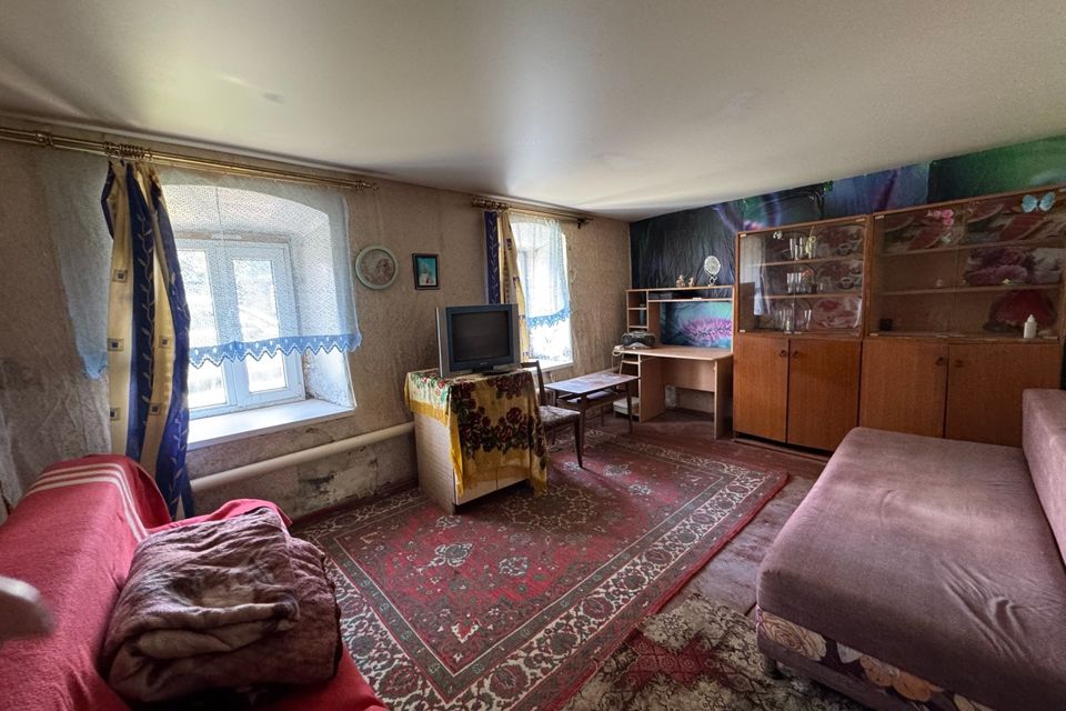 Продаётся 1-комнатная квартира, 27 м²