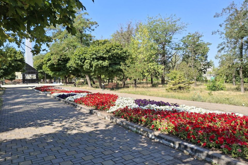 Продаётся 1-этажный дом, 78 м²