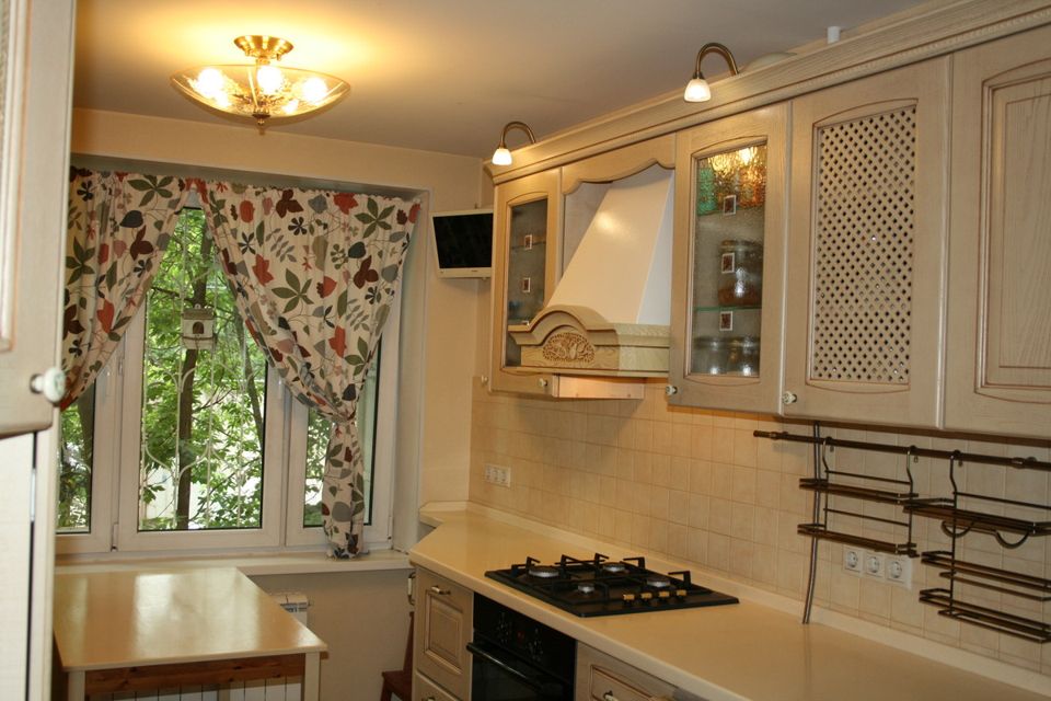 Продаётся 1-комнатная квартира, 34.4 м²