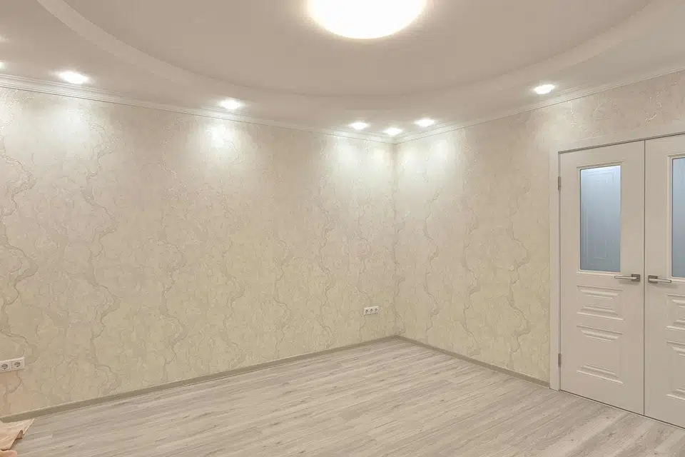 Продаётся 2-комнатная квартира, 55.1 м²