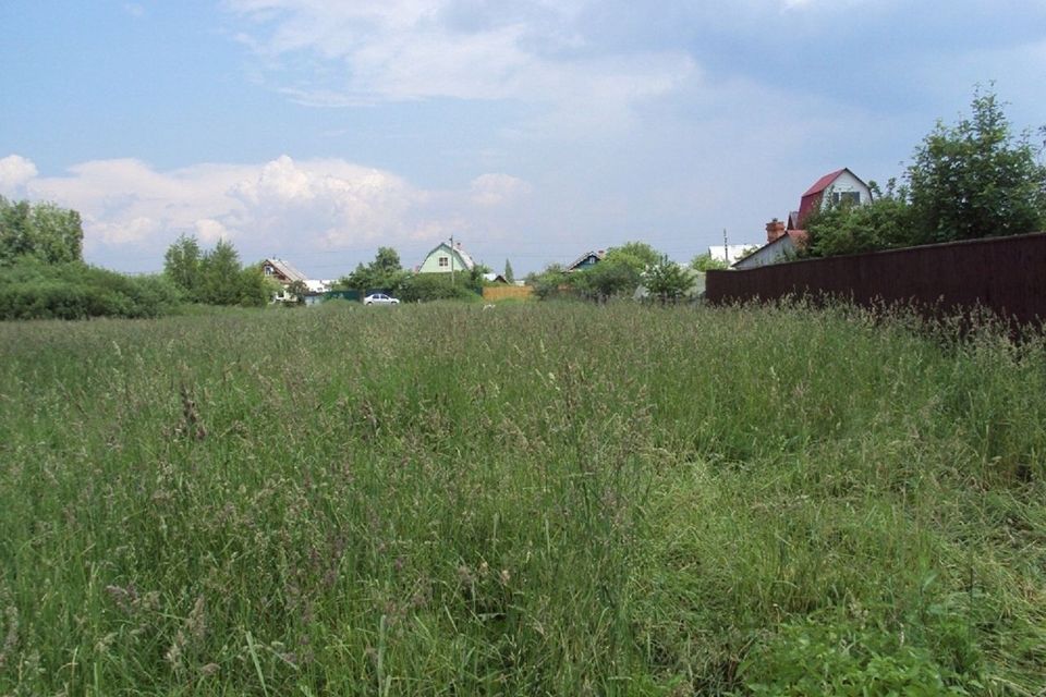 Купить Участок В Хорлово Воскресенский Район