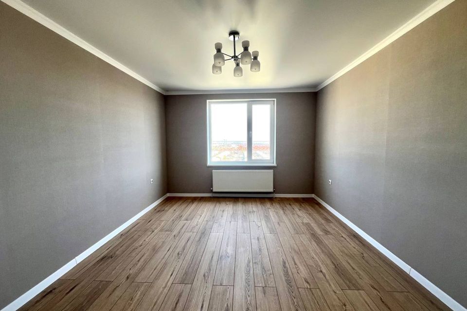 Продаётся 2-комнатная квартира, 50.7 м²