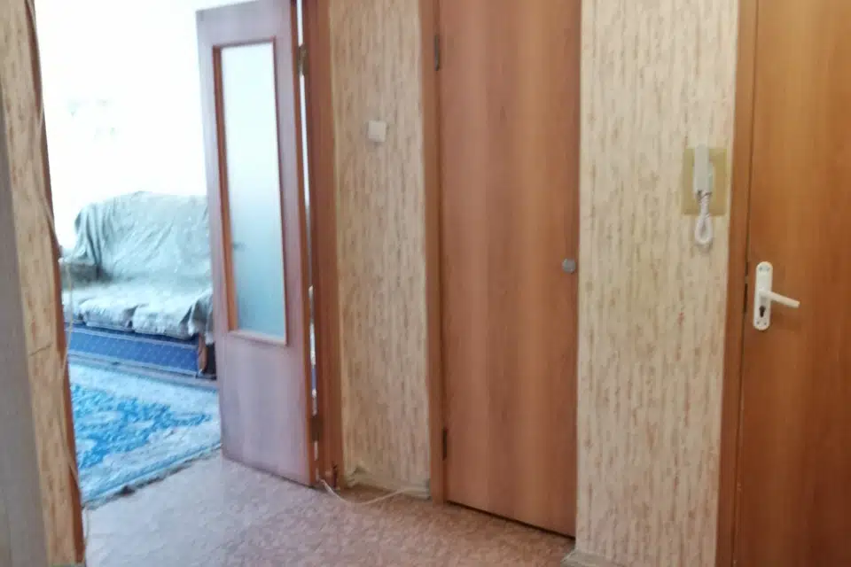 Продаётся 2-комнатная квартира, 60.1 м²
