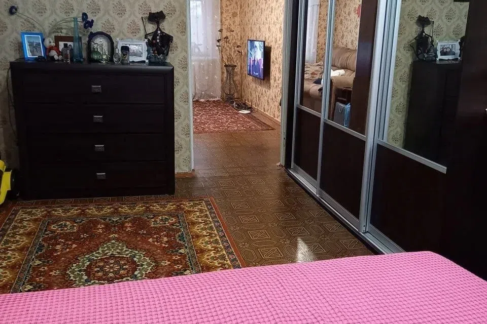 Продаётся 2-комнатная квартира, 42 м²