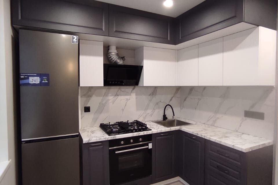 Продаётся 2-комнатная квартира, 52 м²