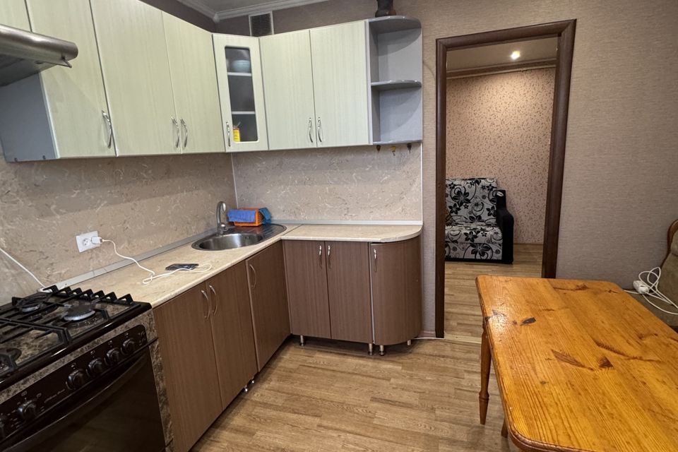 Продаётся 2-комнатная квартира, 54 м²