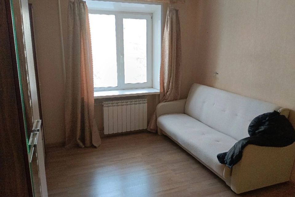 Сдаётся 1-комнатная квартира, 28 м²