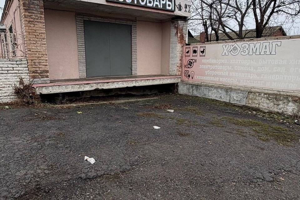 Продаётся торговое помещение, 147.7 м²