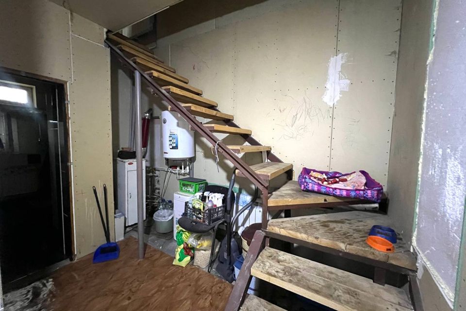 Продаётся 2-этажный дом, 110 м²